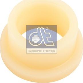 DT Spare Parts 7.11321 - Cuzinet, stabilizator aaoparts.ro