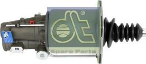 DT Spare Parts 7.18350 - Servo ambreiaj aaoparts.ro