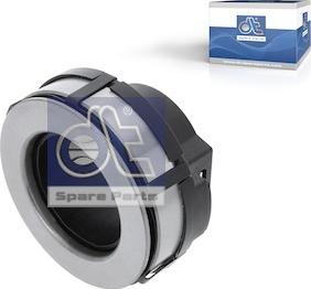 DT Spare Parts 7.18254 - Rulment de presiune aaoparts.ro