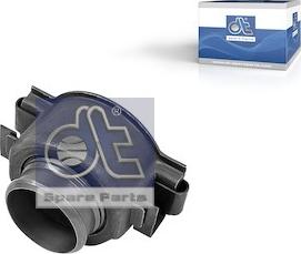 DT Spare Parts 7.18251 - Rulment de presiune aaoparts.ro