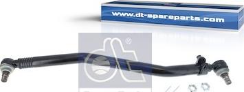 DT Spare Parts 7.13050 - Bieleta, directie aaoparts.ro