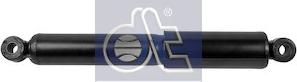 DT Spare Parts 7.12545 - Amortizor aaoparts.ro