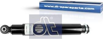 DT Spare Parts 7.12517 - Amortizor aaoparts.ro