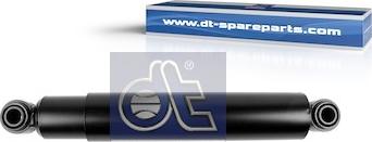 DT Spare Parts 7.12524 - Amortizor aaoparts.ro