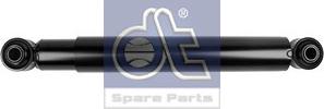 DT Spare Parts 7.12525 - Amortizor aaoparts.ro