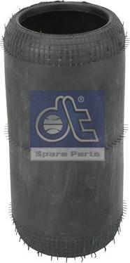 DT Spare Parts 7.12004 - Burduf, suspensie pneumatica aaoparts.ro