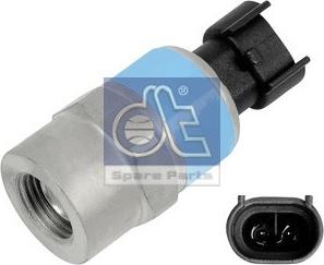 DT Spare Parts 7.80134 - Senzor,presiune ulei aaoparts.ro