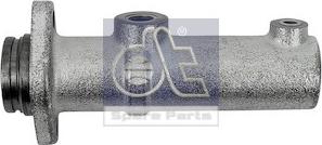 DT Spare Parts 7.34290 - Pompa centrala, frana aaoparts.ro