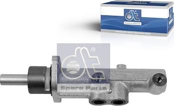 DT Spare Parts 7.34292 - Pompa centrala, frana aaoparts.ro