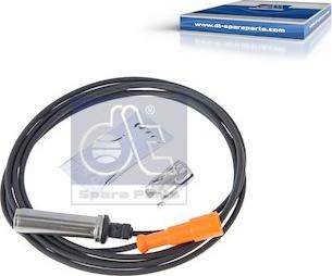 DT Spare Parts 7.36908 - Senzor,turatie roata aaoparts.ro