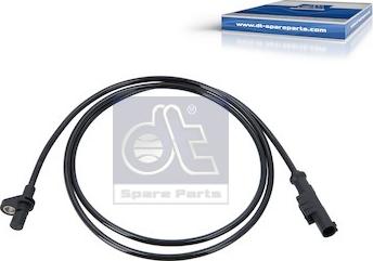 DT Spare Parts 7.36910 - Senzor,turatie roata aaoparts.ro