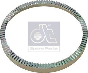 DT Spare Parts 7.38232 - Inel senzor, ABS aaoparts.ro