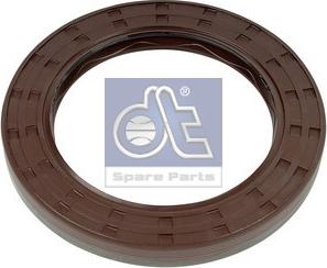 DT Spare Parts 7.38220 - Simering, diferential aaoparts.ro