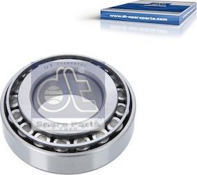 DT Spare Parts 7.32543 - Rulment roata aaoparts.ro