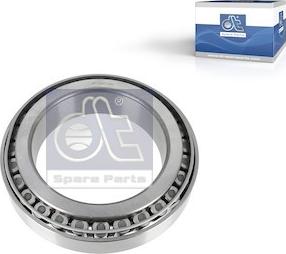 DT Spare Parts 7.32523 - Rulment roata aaoparts.ro