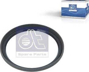 DT Spare Parts 7.32238 - Simering, butuc roata aaoparts.ro