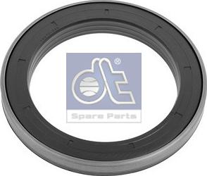 DT Spare Parts 7.32220 - Simering, butuc roata aaoparts.ro