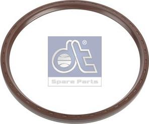 DT Spare Parts 7.32223 - Simering, butuc roata aaoparts.ro