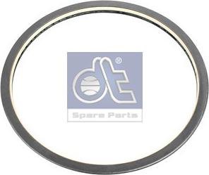 DT Spare Parts 7.32227 - Simering, butuc roata aaoparts.ro