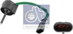 DT Spare Parts 7.24050 - Senzor,rezervor combustibil aaoparts.ro