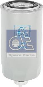 DT Spare Parts 7.24001 - Filtru combustibil aaoparts.ro