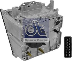 DT Spare Parts 7.24820 - Modul de livrare, injectie aditiv aaoparts.ro