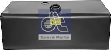 DT Spare Parts 7.24200 - Rezervor combustibil aaoparts.ro