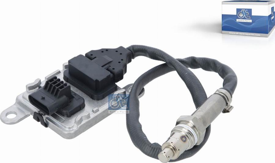 DT Spare Parts 7.25559 - Senzor NOx, injectie aditiv aaoparts.ro