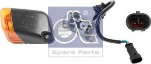 DT Spare Parts 7.25302 - Lampa laterala aaoparts.ro