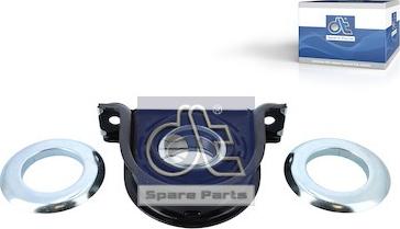 DT Spare Parts 7.20041 - Suport, ax cardanic aaoparts.ro