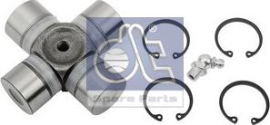DT Spare Parts 7.20013 - Articulatie, cardan aaoparts.ro
