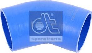 DT Spare Parts 7.21329 - Furtun radiator aaoparts.ro