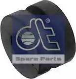 DT Spare Parts 7.22915 - Suport, toba esapament aaoparts.ro
