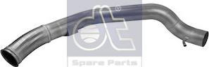 DT Spare Parts 7.22102 - Racord evacuare aaoparts.ro