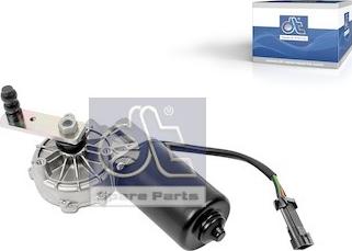 DT Spare Parts 7.79162 - Motor stergator aaoparts.ro