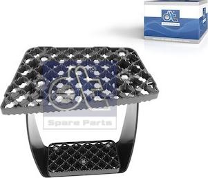 DT Spare Parts 7.75049 - Podea aaoparts.ro