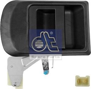 DT Spare Parts 7.70029 - Maner usa aaoparts.ro