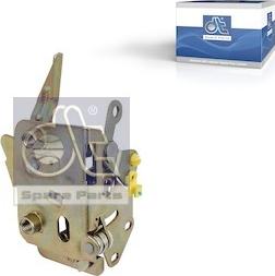 DT Spare Parts 7.70108 - Incuietoare usa aaoparts.ro