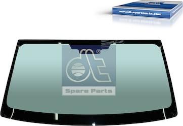 DT Spare Parts 7.71964 - Parbriz aaoparts.ro