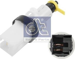 DT Spare Parts 7.78111 - Comutator lumini frana aaoparts.ro