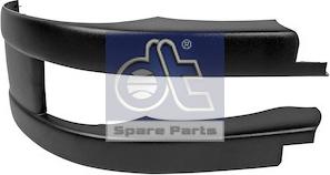 DT Spare Parts 7.73508 - Acoperire oglinda exterioara aaoparts.ro
