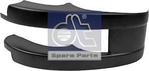 DT Spare Parts 7.73510 - Acoperire oglinda exterioara aaoparts.ro