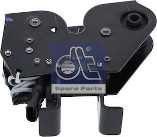 DT Spare Parts 7.77303 - Incuietoare usa,cabina soferului aaoparts.ro