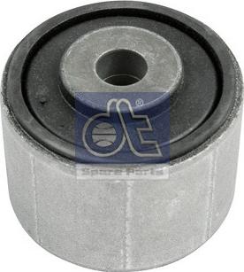 DT Spare Parts 7.77201 - Bucsa, lagare cabina sofer aaoparts.ro