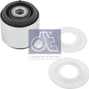 DT Spare Parts 7.77203 - Bucsa, lagare cabina sofer aaoparts.ro