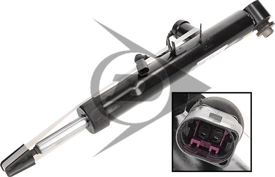 DUNLOP 71044 - Brat arc pneumatic aaoparts.ro