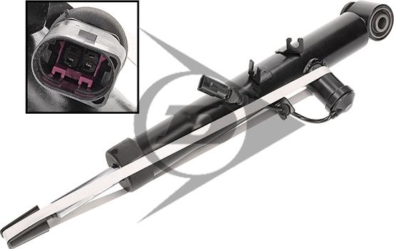 DUNLOP 71045 - Brat arc pneumatic aaoparts.ro