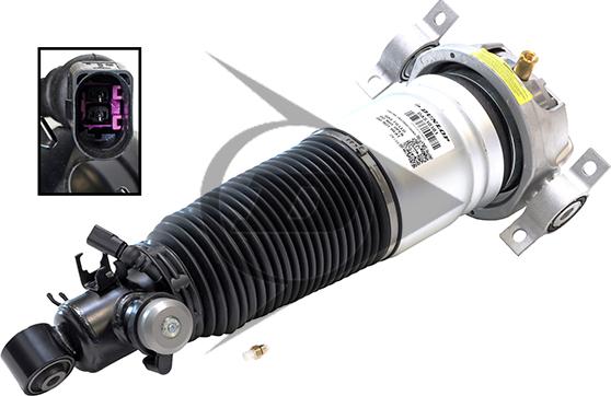 DUNLOP 71069 - Brat arc pneumatic aaoparts.ro