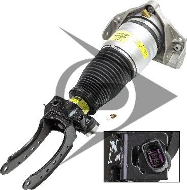 DUNLOP 71065 - Arc pneumatic, directie aaoparts.ro