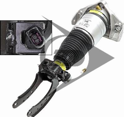 DUNLOP 71067 - Arc pneumatic, directie aaoparts.ro